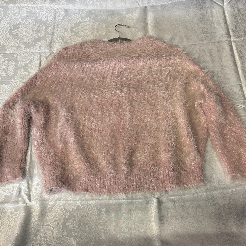 Express chic cozy